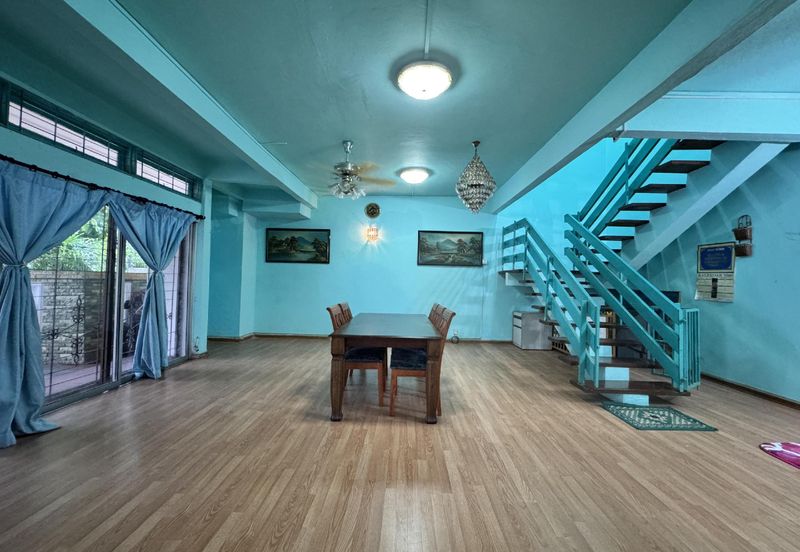 Seksyen 3, Bandar Baru Bangi