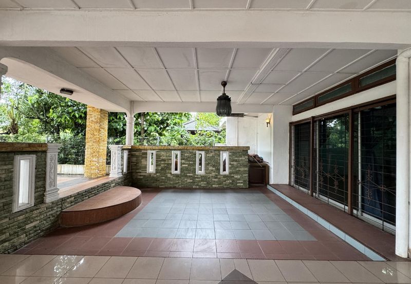 Seksyen 3, Bandar Baru Bangi