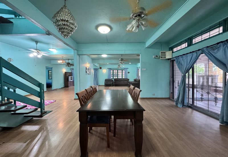 Seksyen 3, Bandar Baru Bangi