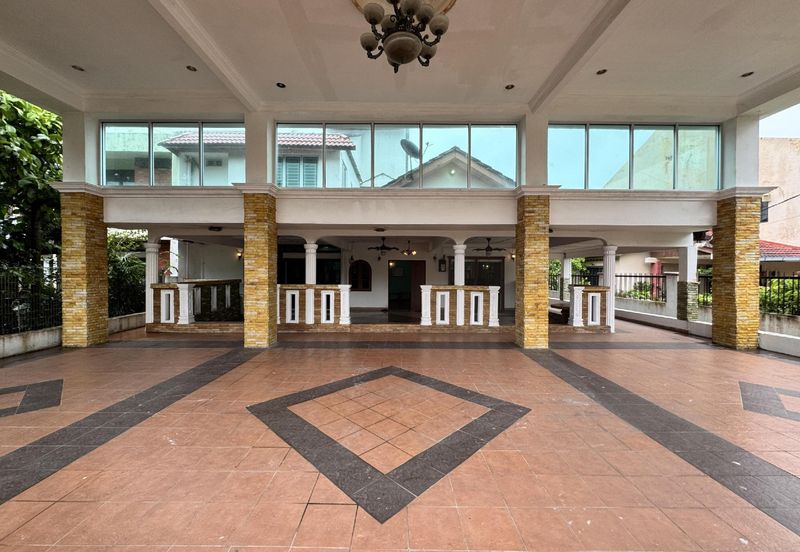 Seksyen 3, Bandar Baru Bangi