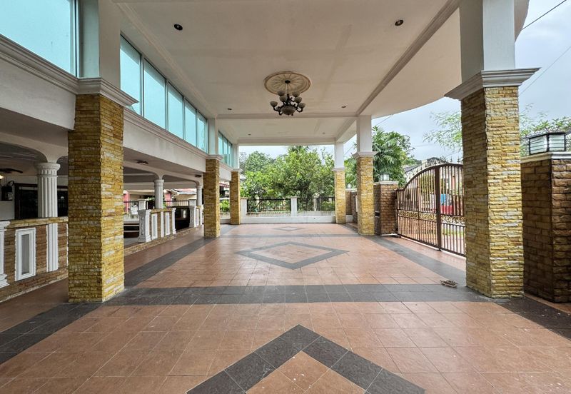 Seksyen 3, Bandar Baru Bangi