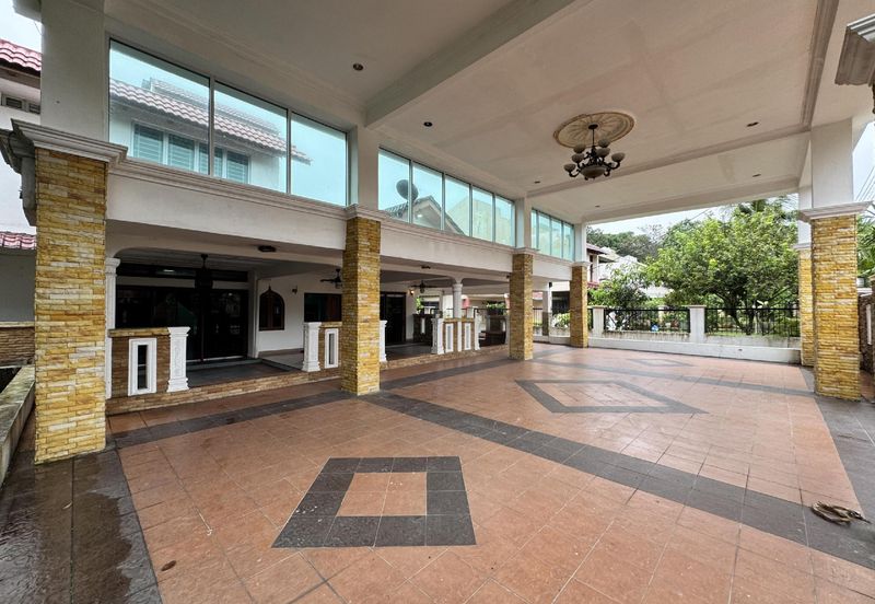 Seksyen 3, Bandar Baru Bangi