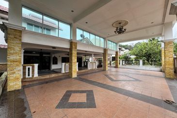 Seksyen 3, Bandar Baru Bangi