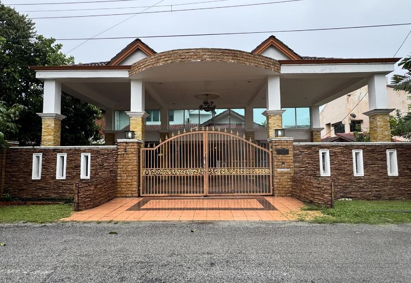 Seksyen 3, Bandar Baru Bangi