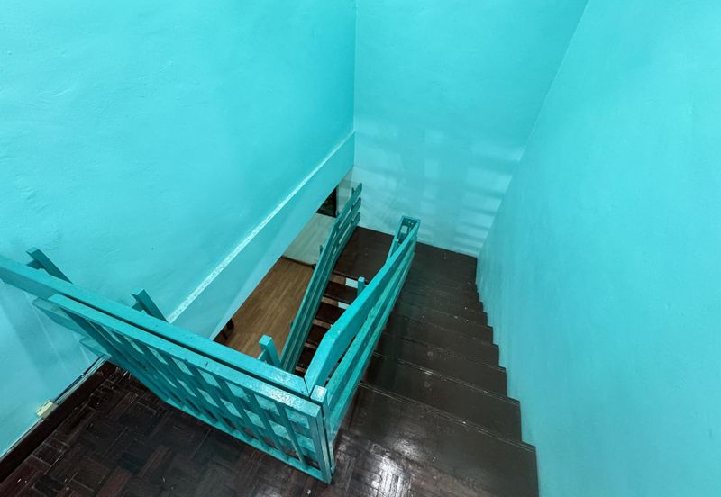 Seksyen 3, Bandar Baru Bangi