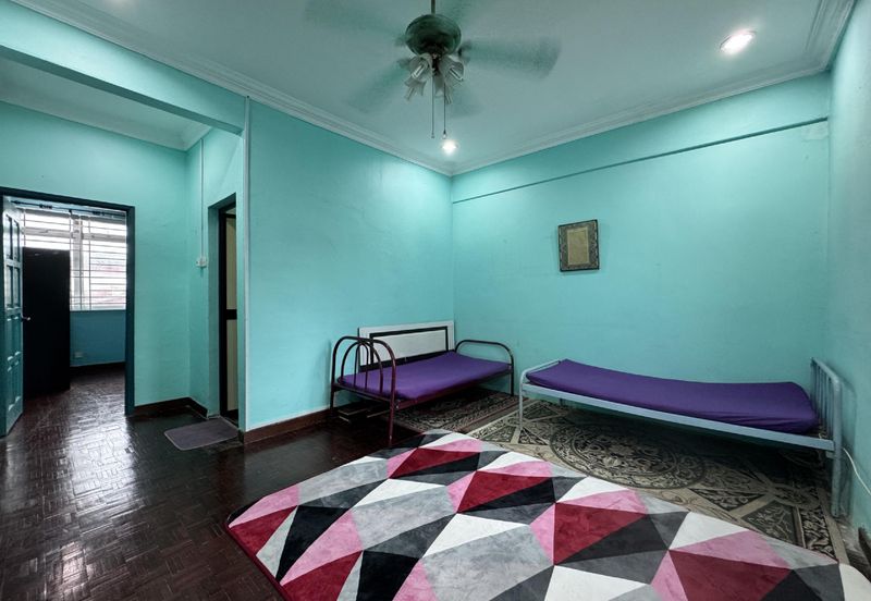 Seksyen 3, Bandar Baru Bangi