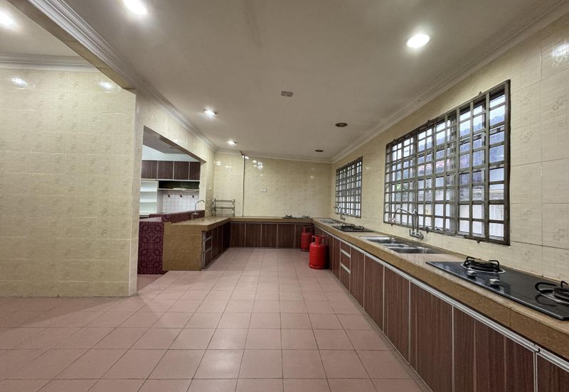 Seksyen 3, Bandar Baru Bangi