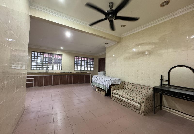 Seksyen 3, Bandar Baru Bangi