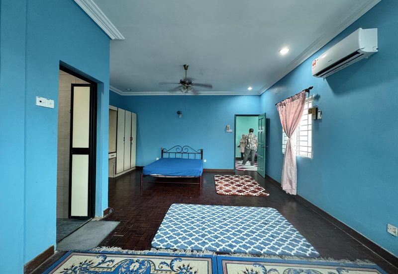 Seksyen 3, Bandar Baru Bangi