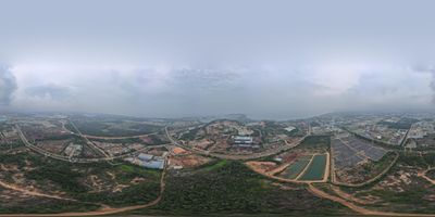 Gebeng Industrial Park Pahang Industrial Land For Sale for Sale @RM57 ...