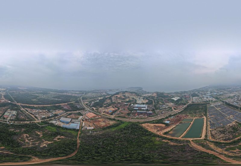 Gebeng Industrial Park