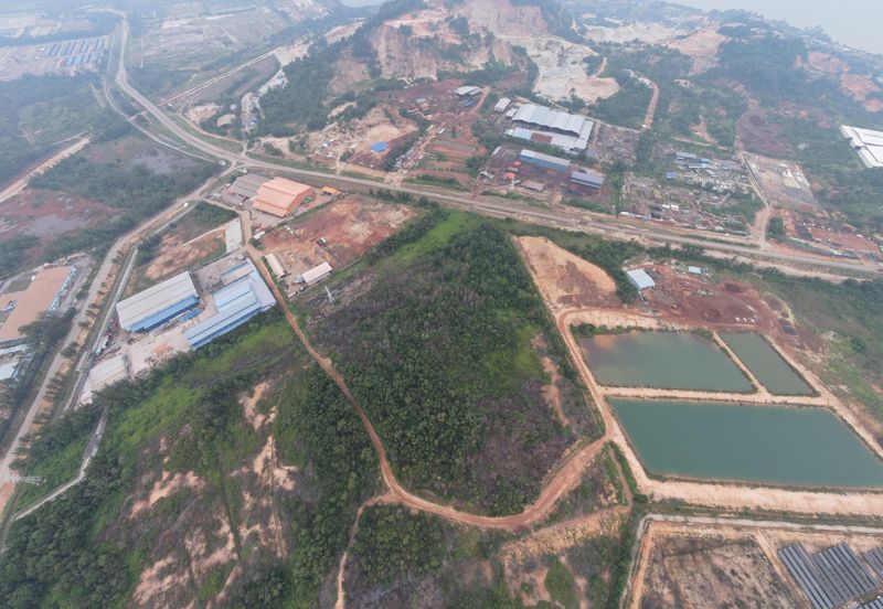 Gebeng Industrial Park