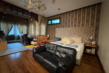 Country Heights Kajang