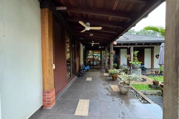 Country Heights Kajang