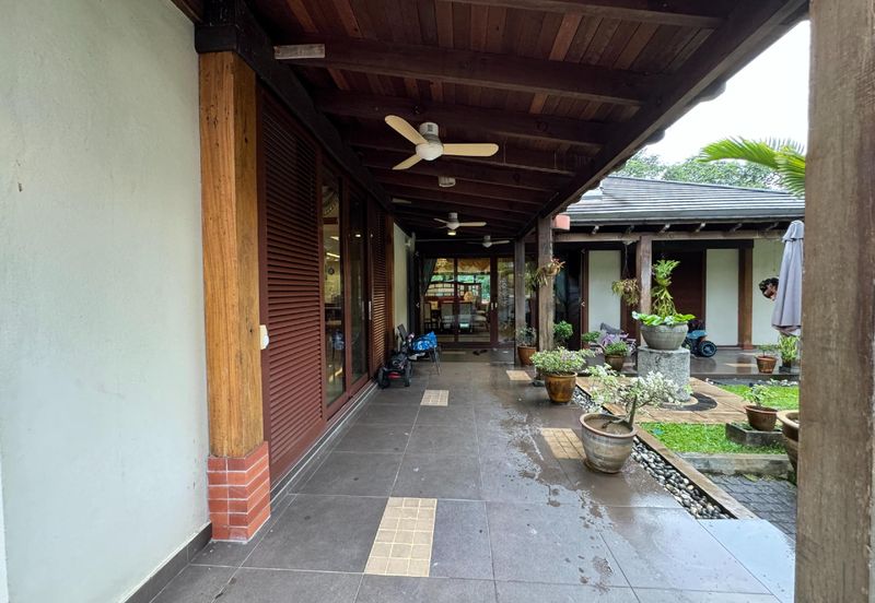 Country Heights Kajang