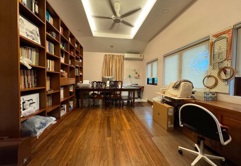 Country Heights Kajang