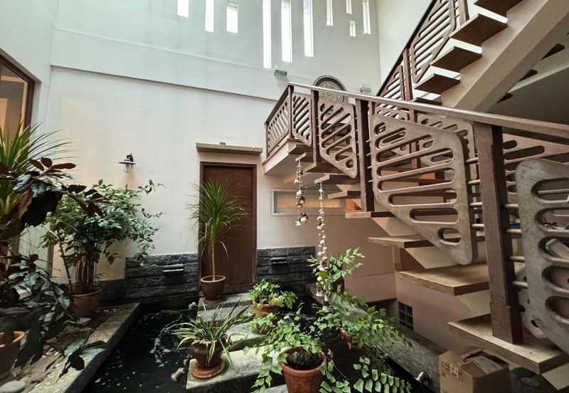 Country Heights Kajang