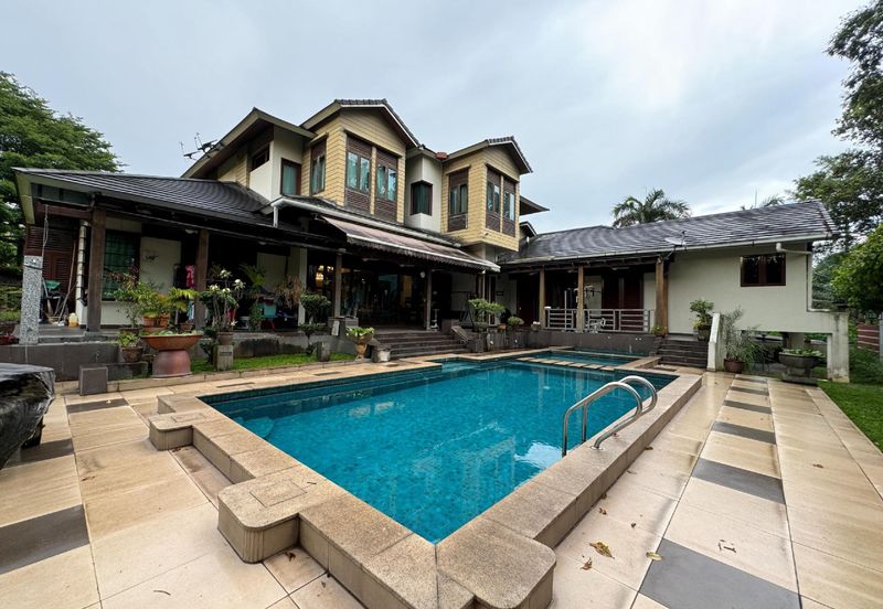 Country Heights Kajang