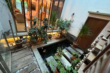 Country Heights Kajang