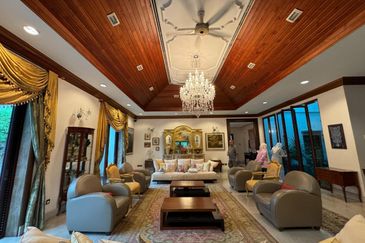 Country Heights Kajang