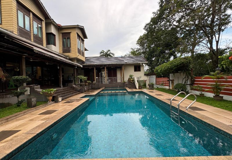 Country Heights Kajang