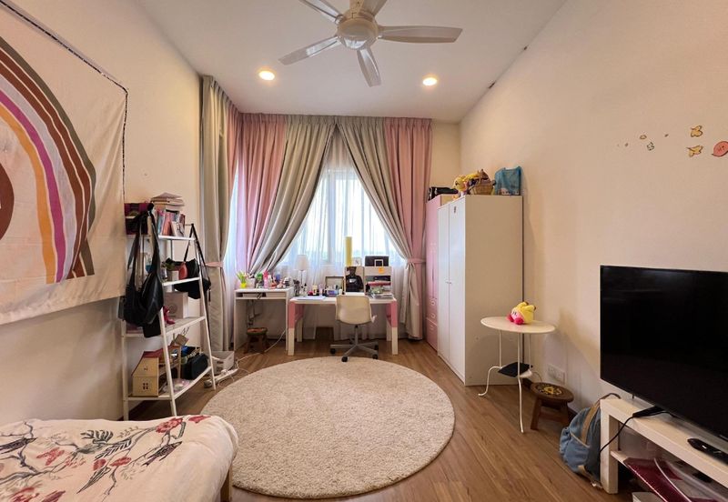 Tropicana Aman Bayan Residences