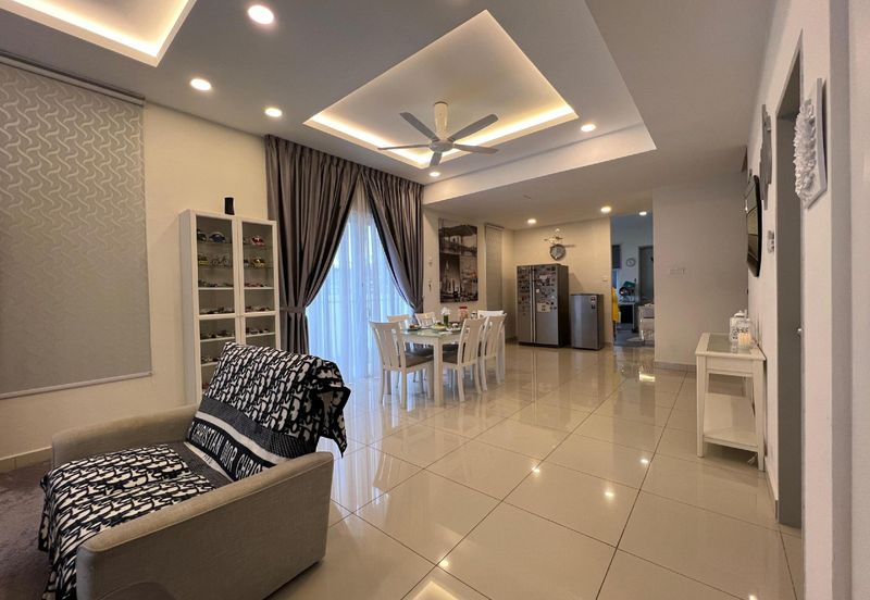 Tropicana Aman Bayan Residences