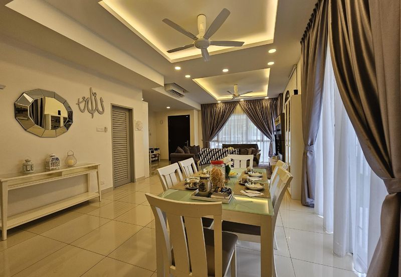 Tropicana Aman Bayan Residences