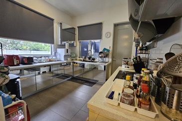 Tropicana Aman Bayan Residences