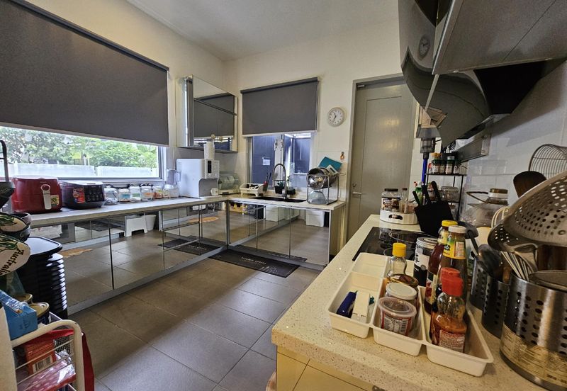 Tropicana Aman Bayan Residences