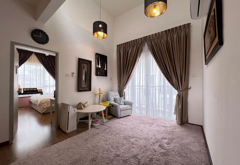 Tropicana Aman Bayan Residences