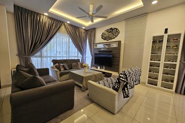 Tropicana Aman Bayan Residences