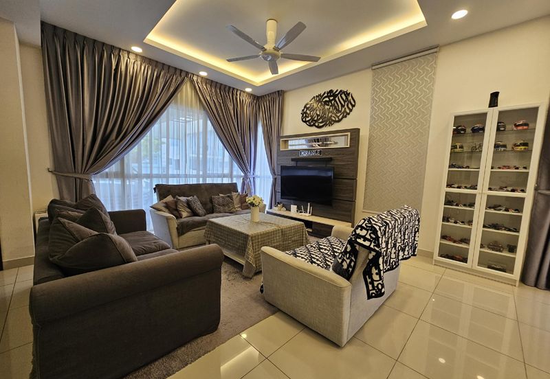 Tropicana Aman Bayan Residences