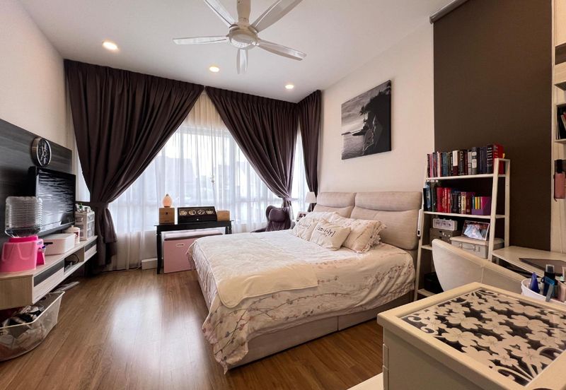 Tropicana Aman Bayan Residences