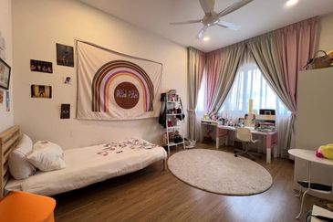 Tropicana Aman Bayan Residences