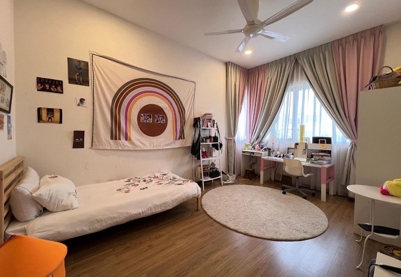 Tropicana Aman Bayan Residences