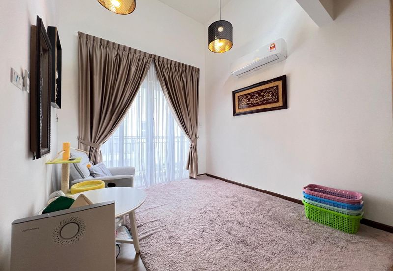 Tropicana Aman Bayan Residences