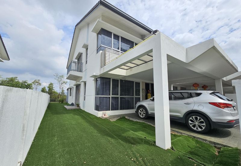 Tropicana Aman Bayan Residences