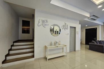 Tropicana Aman Bayan Residences