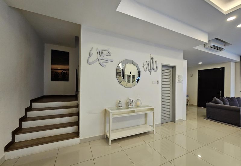 Tropicana Aman Bayan Residences