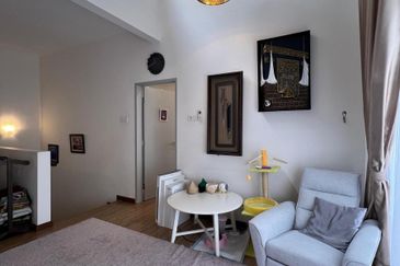 Tropicana Aman Bayan Residences