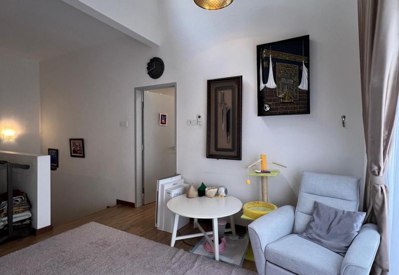 Tropicana Aman Bayan Residences