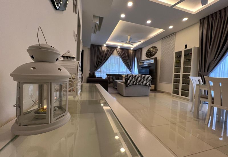 Tropicana Aman Bayan Residences