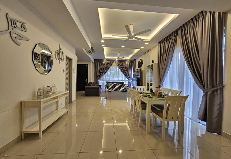 Tropicana Aman Bayan Residences