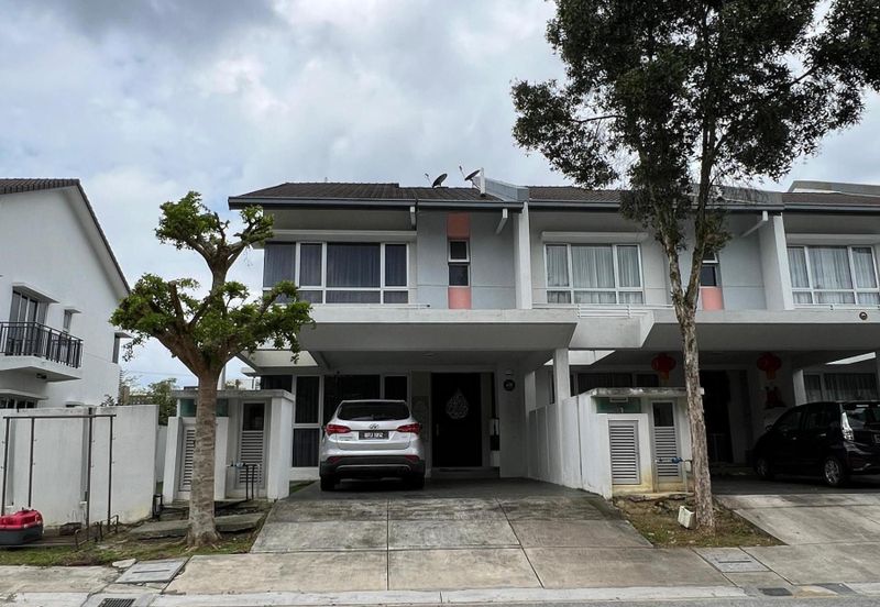 Tropicana Aman Bayan Residences