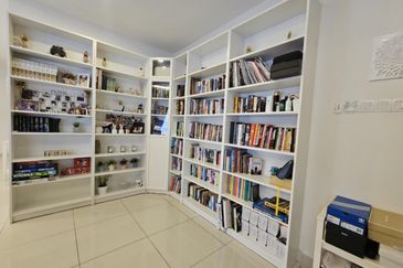 Tropicana Aman Bayan Residences