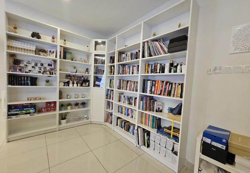 Tropicana Aman Bayan Residences