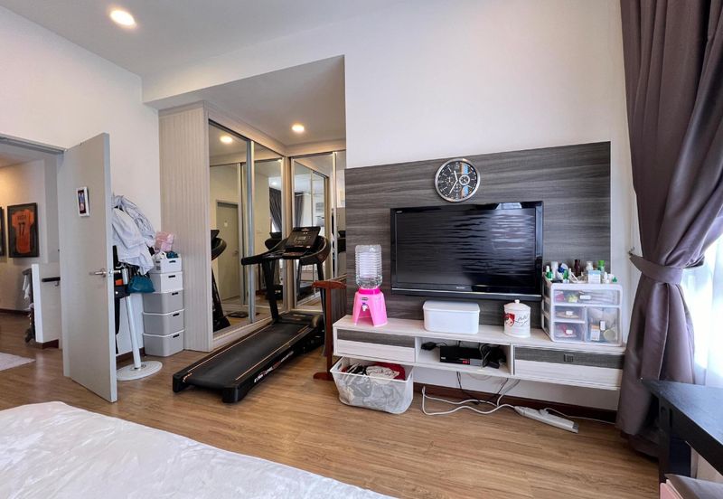 Tropicana Aman Bayan Residences