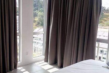 Cameron Golden Hills