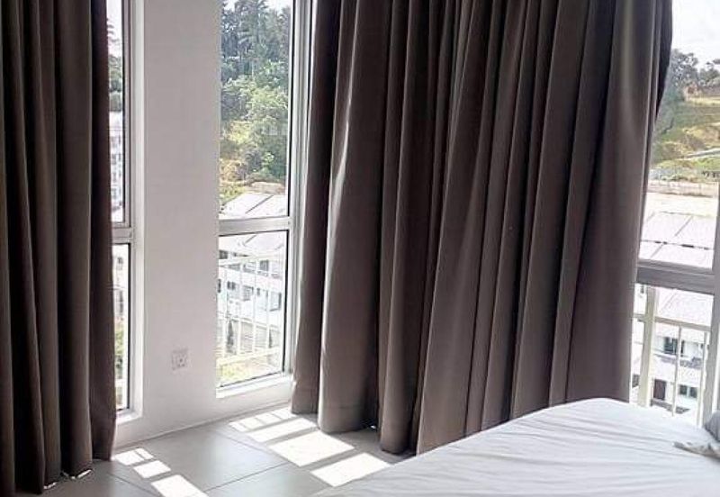 Cameron Golden Hills